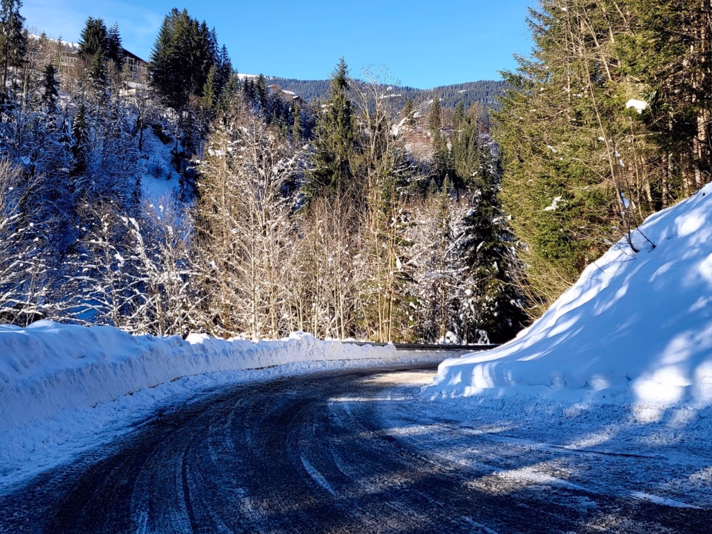 Kleinwalsertal: Austria’s Hidden Alpine Treasure 105