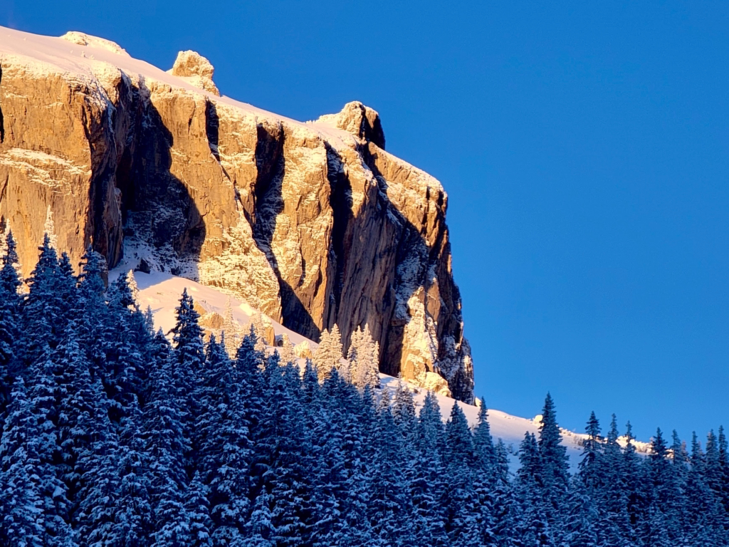 Kleinwalsertal: Austria’s Hidden Alpine Treasure 133