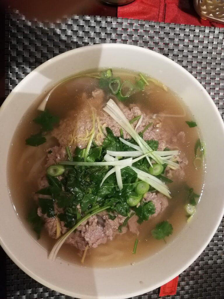 Ngan Tinh Vietnamesisches Restaurant 9