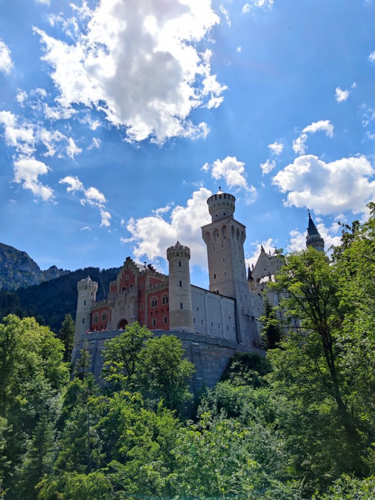 Neuschwanstein & Hohenschwangau: Exploring Bavaria's Fairytale Castles Through the Seasons 31