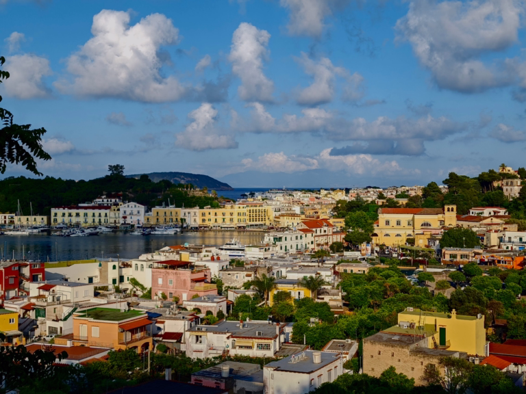 Ischia’s Hot Springs and Seafood: A Peaceful Italian Retreat 7