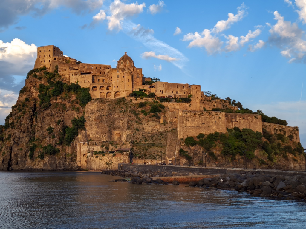 Ischia’s Hot Springs and Seafood: A Peaceful Italian Retreat 31