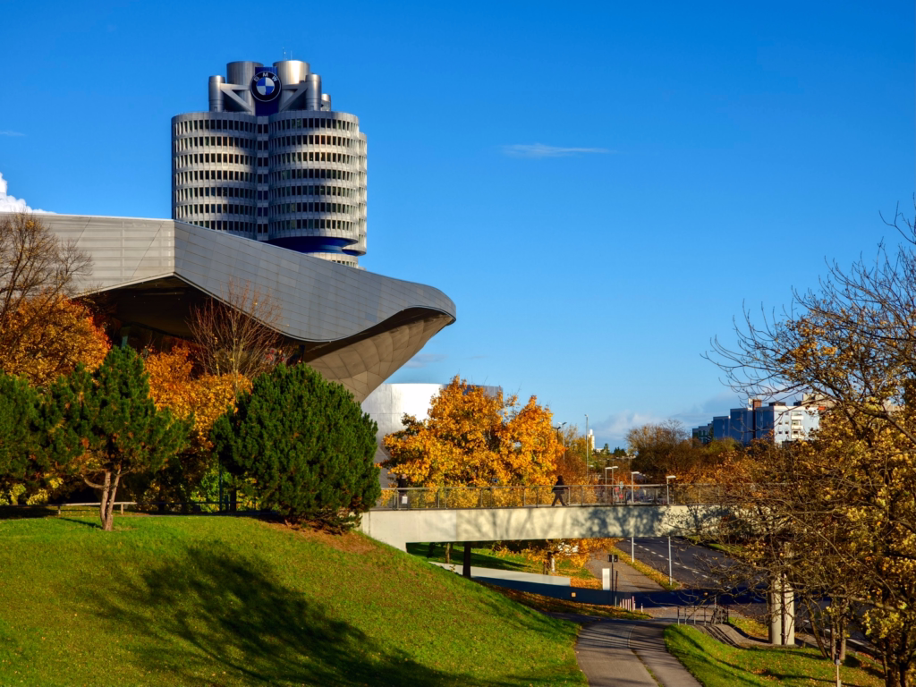 München: Simply My Favorite City in the World 61