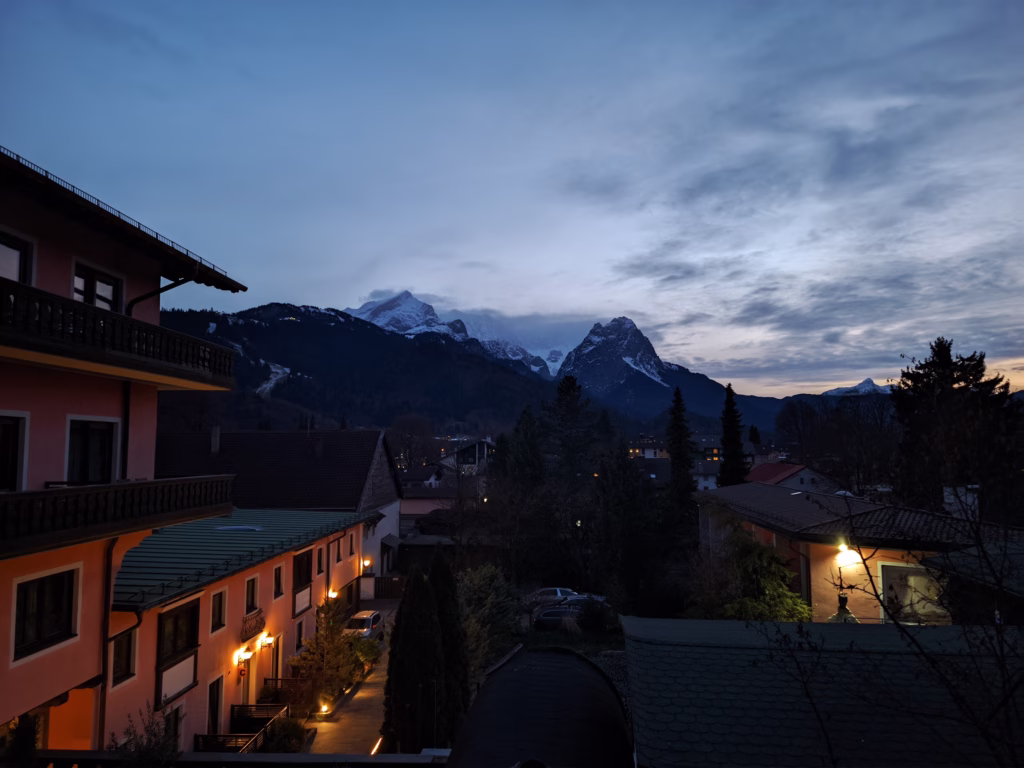 The Alpine Wonders of Garmisch-Partenkirchen: Hiking, Zugspitze, and More 69