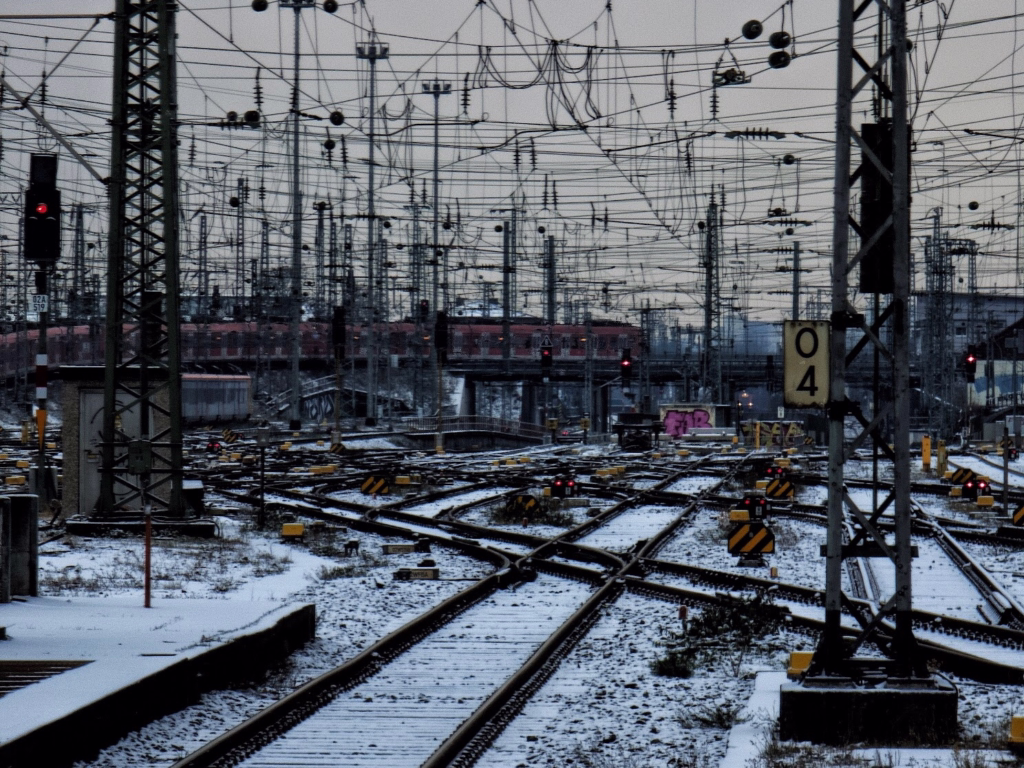 Frankfurt Beyond the Airport: Memories and Discoveries in Germany’s Financial Capital 9