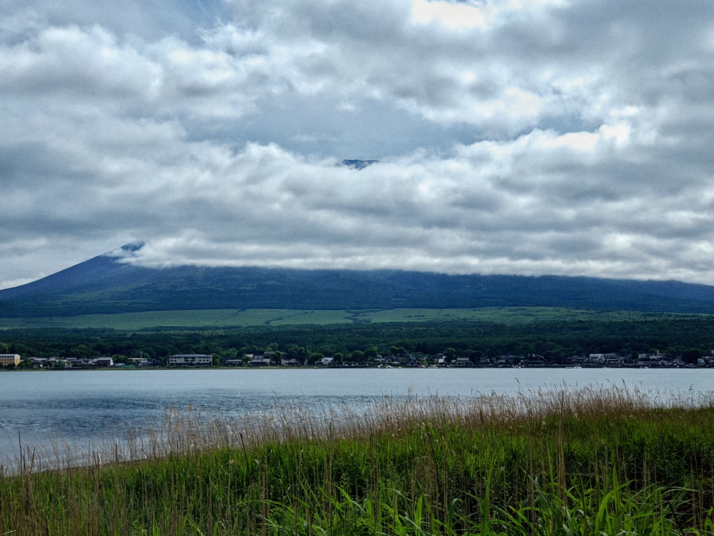 Mt. Fuji Is Shy: A Practical Guide to Actually Seeing It 38 Mt. Fuji Is Shy: A Practical Guide to Actually Seeing It 37
