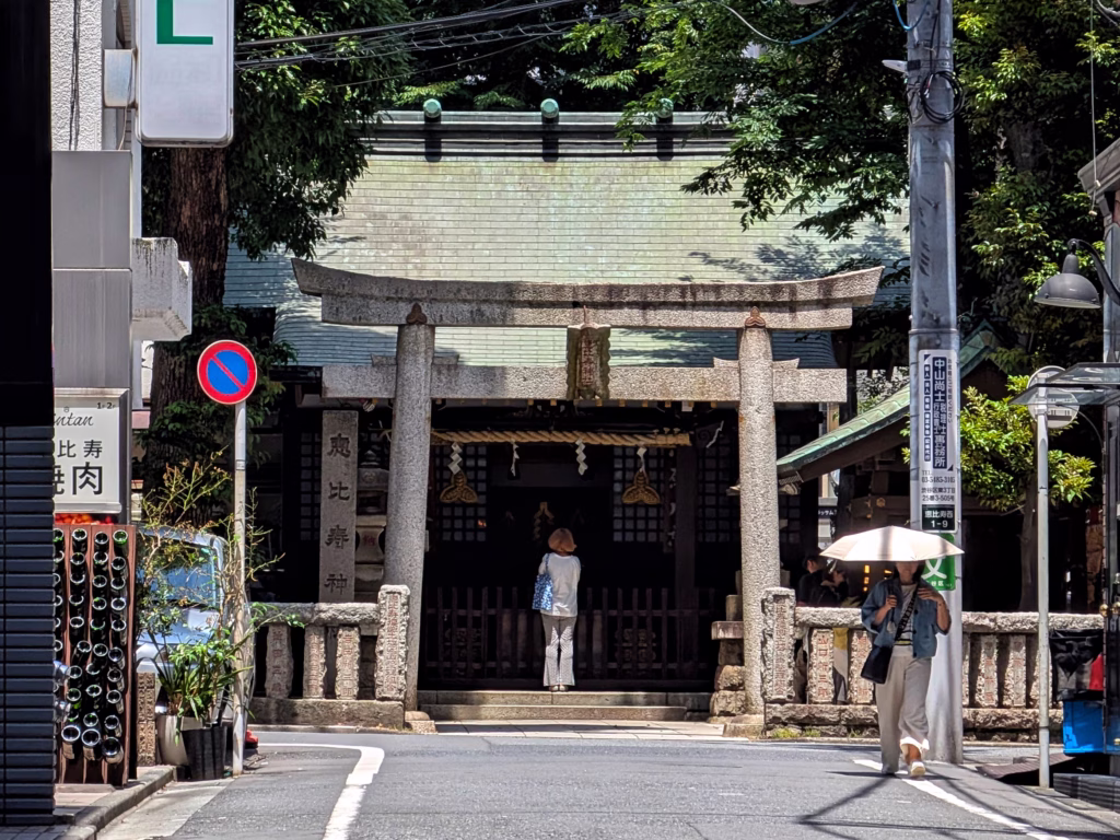 Where to Stay in Tokyo: Why We Picked Ebisu Over Shinjuku 18 Where to Stay in Tokyo: Why We Picked Ebisu Over Shinjuku 17
