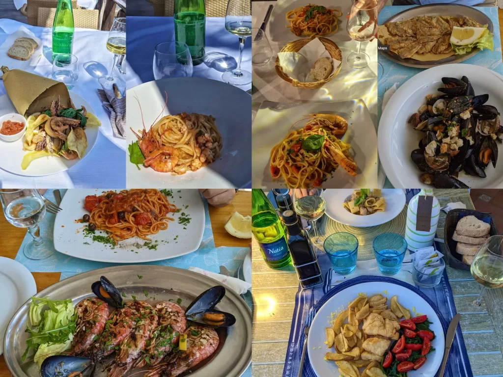 Ischia’s Hot Springs and Seafood: A Peaceful Italian Retreat 27