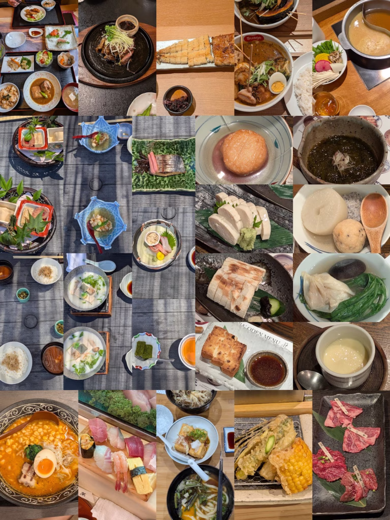 Japan Trip Planning: The Unglamorous Part That Made Everything Work 5