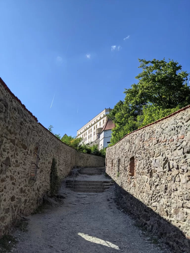 Passau: Exploring the City at the Crossroads of Three Rivers 23