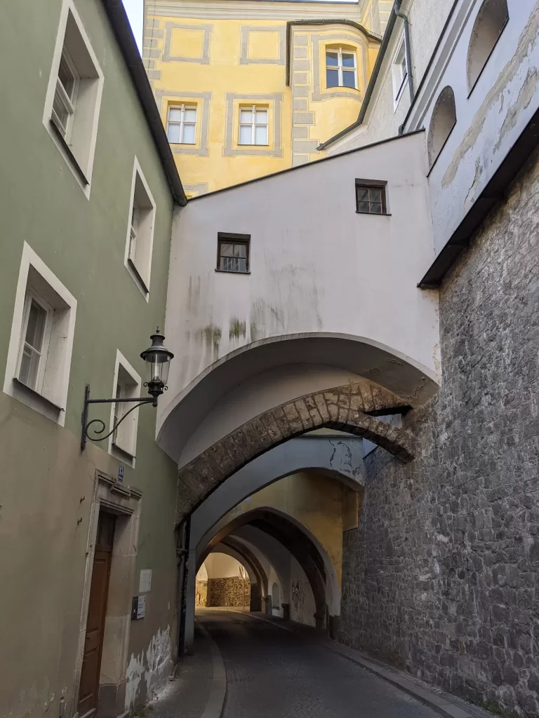 Passau: Exploring the City at the Crossroads of Three Rivers 27