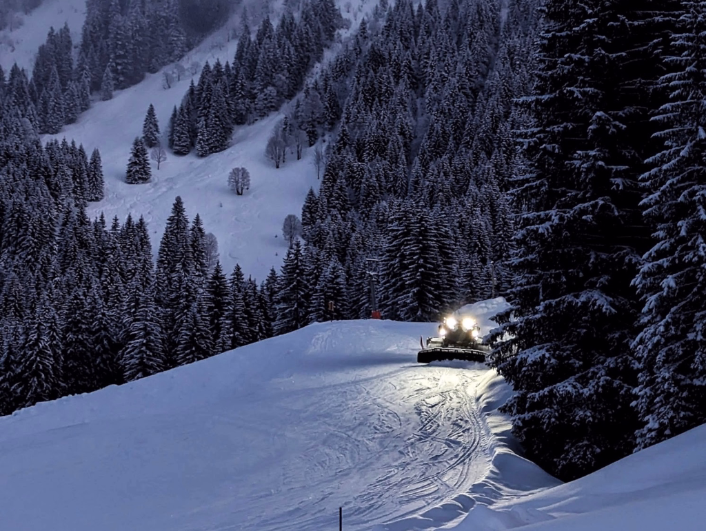 Kleinwalsertal: Austria’s Hidden Alpine Treasure 137