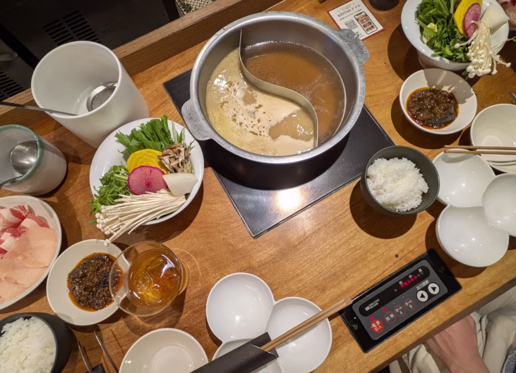 A First-Timer's Guide to Japanese Food (Written by Someone Who Doesn't Eat Raw Fish) 26 A First-Timer's Guide to Japanese Food (Written by Someone Who Doesn't Eat Raw Fish) 25
