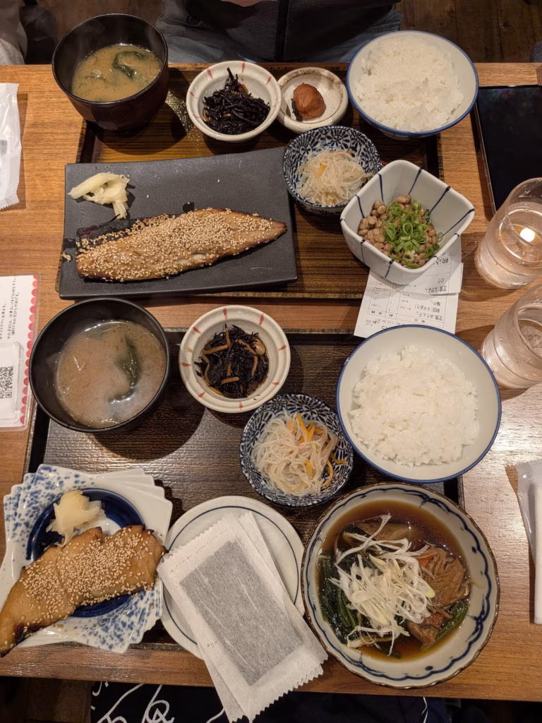 A First-Timer's Guide to Japanese Food (Written by Someone Who Doesn't Eat Raw Fish) 46 A First-Timer's Guide to Japanese Food (Written by Someone Who Doesn't Eat Raw Fish) 45