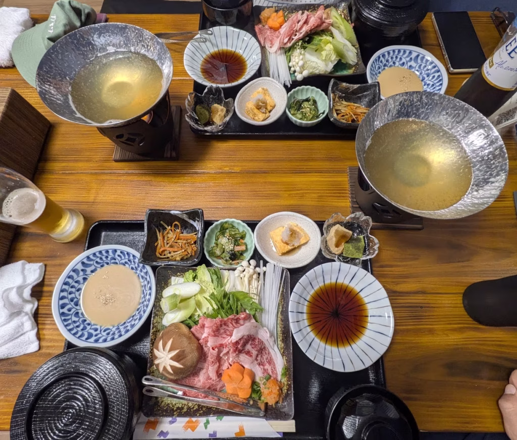A First-Timer's Guide to Japanese Food (Written by Someone Who Doesn't Eat Raw Fish) 30 A First-Timer's Guide to Japanese Food (Written by Someone Who Doesn't Eat Raw Fish) 29