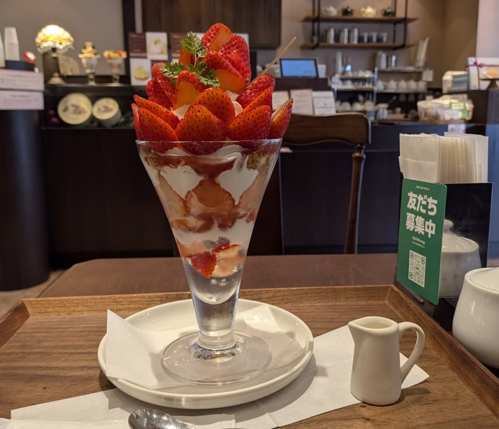A First-Timer's Guide to Japanese Food (Written by Someone Who Doesn't Eat Raw Fish) 94 A First-Timer's Guide to Japanese Food (Written by Someone Who Doesn't Eat Raw Fish) 93