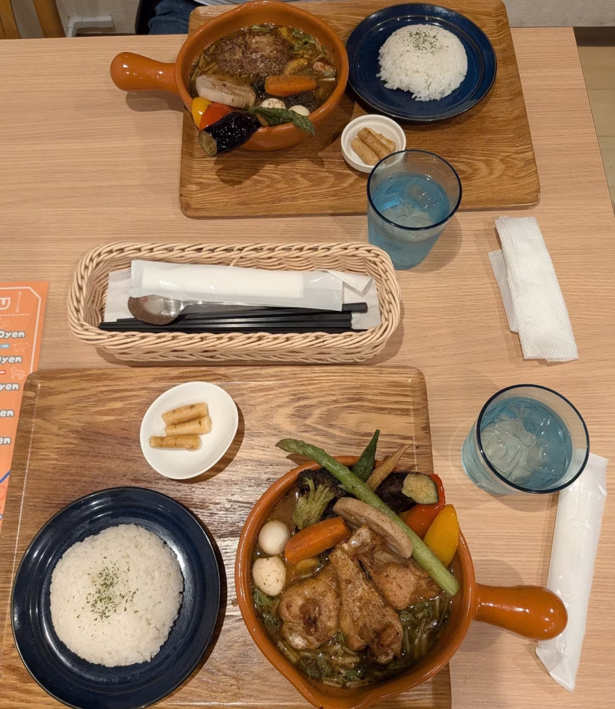 A First-Timer's Guide to Japanese Food (Written by Someone Who Doesn't Eat Raw Fish) 54 A First-Timer's Guide to Japanese Food (Written by Someone Who Doesn't Eat Raw Fish) 53