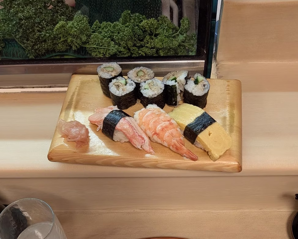 A First-Timer's Guide to Japanese Food (Written by Someone Who Doesn't Eat Raw Fish) 10 A First-Timer's Guide to Japanese Food (Written by Someone Who Doesn't Eat Raw Fish) 9