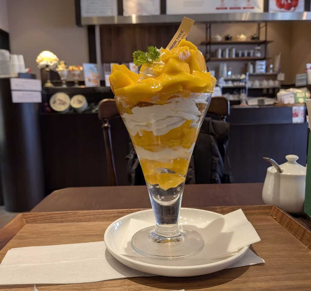 A First-Timer's Guide to Japanese Food (Written by Someone Who Doesn't Eat Raw Fish) 98 A First-Timer's Guide to Japanese Food (Written by Someone Who Doesn't Eat Raw Fish) 97