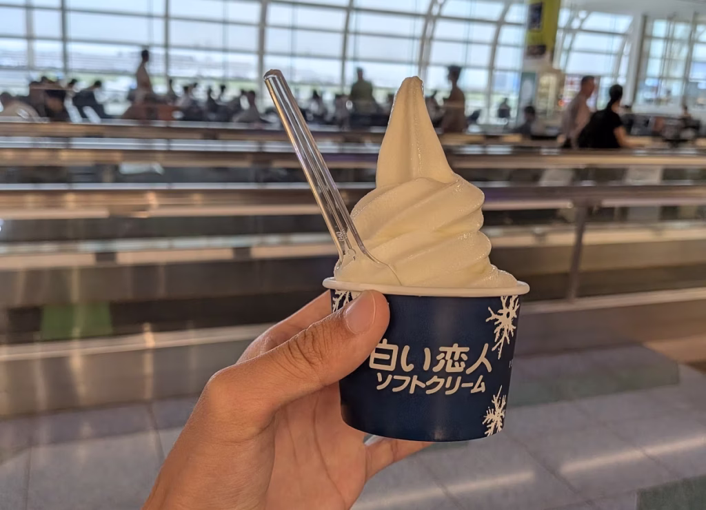 A First-Timer's Guide to Japanese Food (Written by Someone Who Doesn't Eat Raw Fish) 86 A First-Timer's Guide to Japanese Food (Written by Someone Who Doesn't Eat Raw Fish) 85