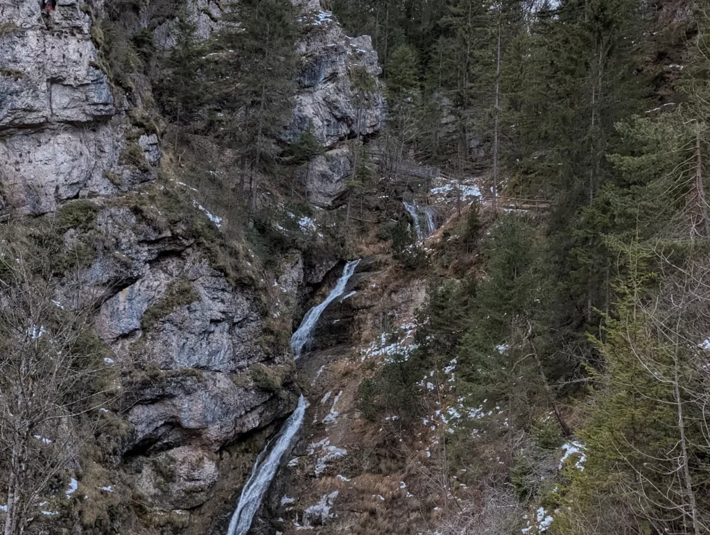 Alpine Trails and Roman Roads: Hiking Adventures in Mittenwald 27