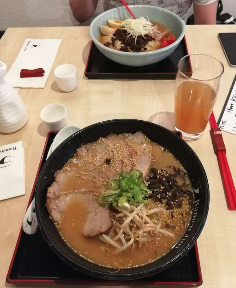 Ramen Jun Red 3