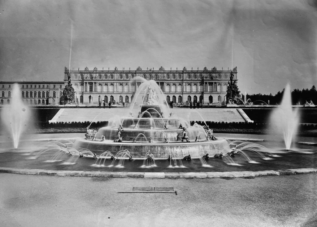 Neues Schloss Herrenchiemsee: Bavaria's Versailles and the Legacy of King Ludwig II 55