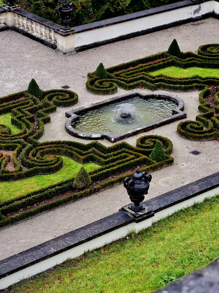 Schloss Linderhof: The Crown Jewel of King Ludwig II’s Palaces 127