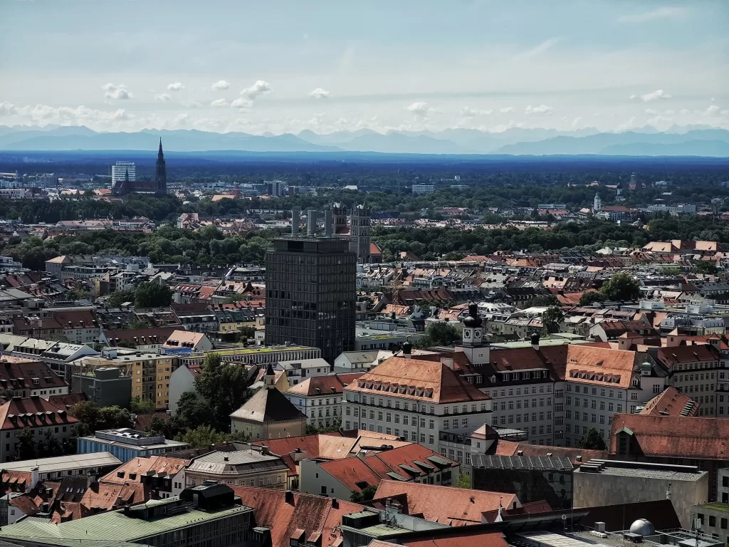 München Unveiled: A Journey Through Culture, History, and Hidden Gems 79