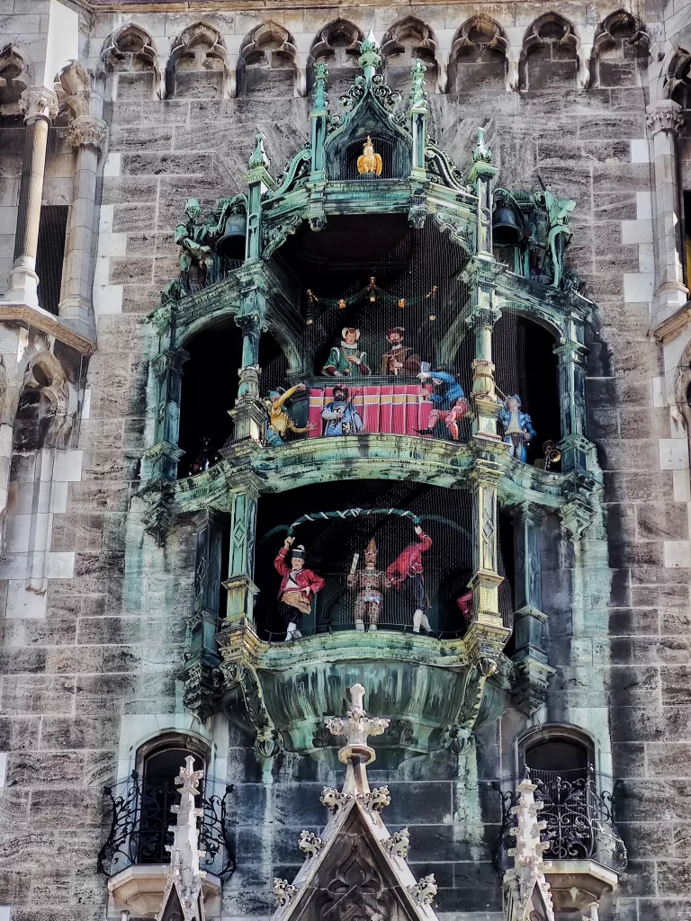 München Unveiled: A Journey Through Culture, History, and Hidden Gems 131