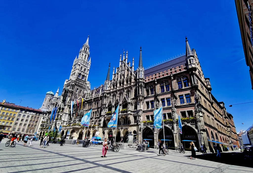 München Unveiled: A Journey Through Culture, History, and Hidden Gems 19