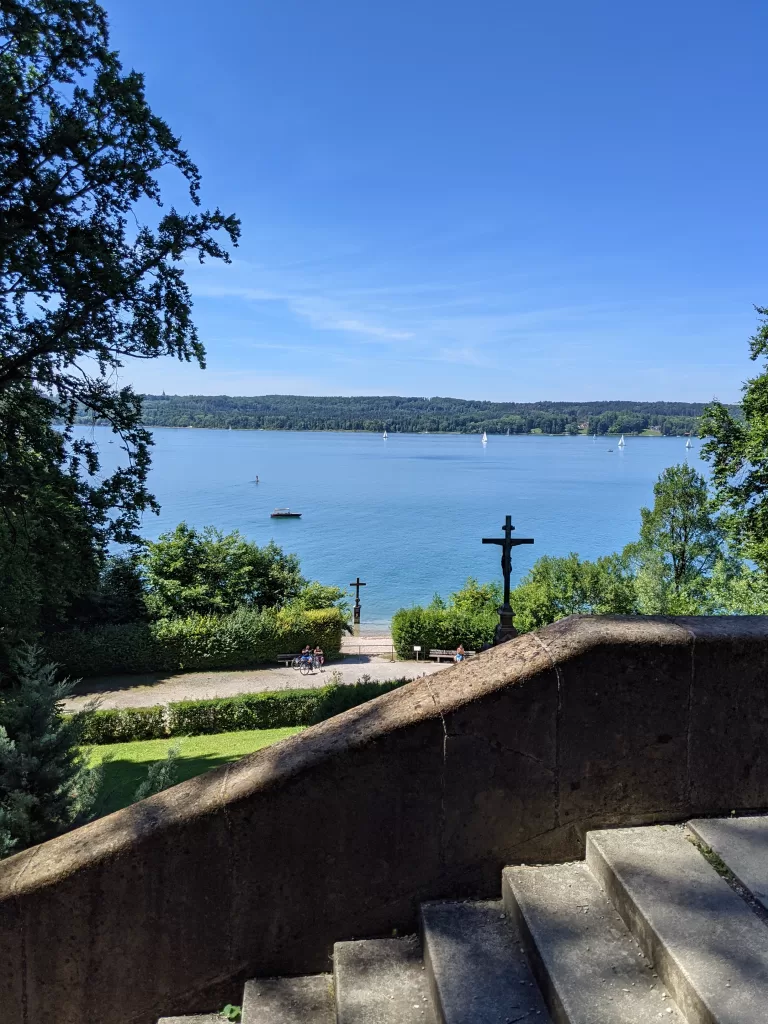 Starnberger See: Munich's Weekend Oasis for Nature and History 19