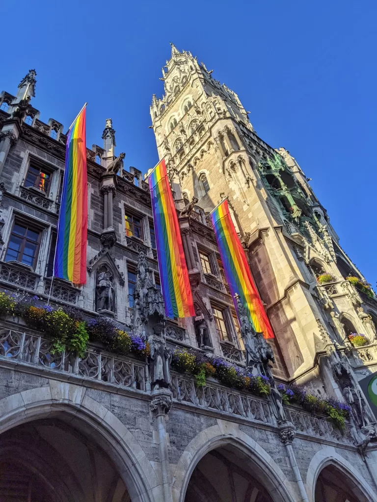 München Unveiled: A Journey Through Culture, History, and Hidden Gems 7