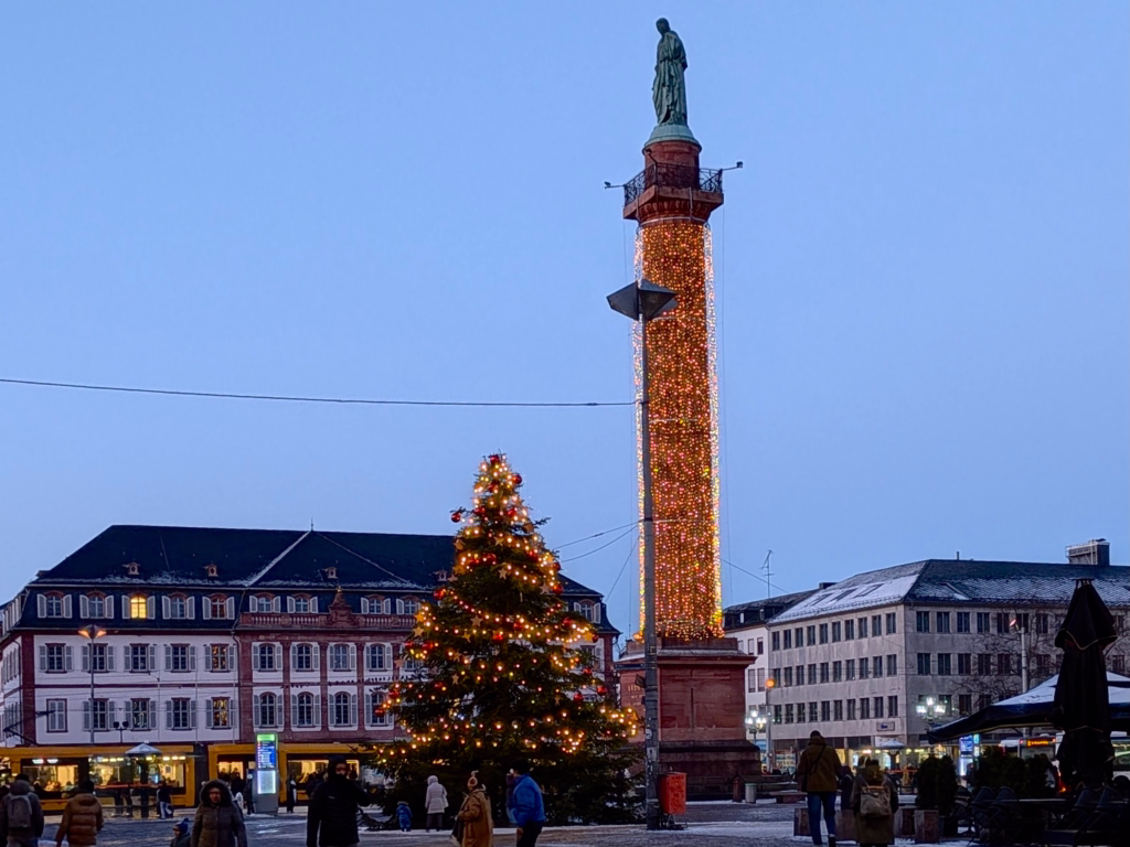 Living in Darmstadt: The Intimate Oasis of Hessen 1