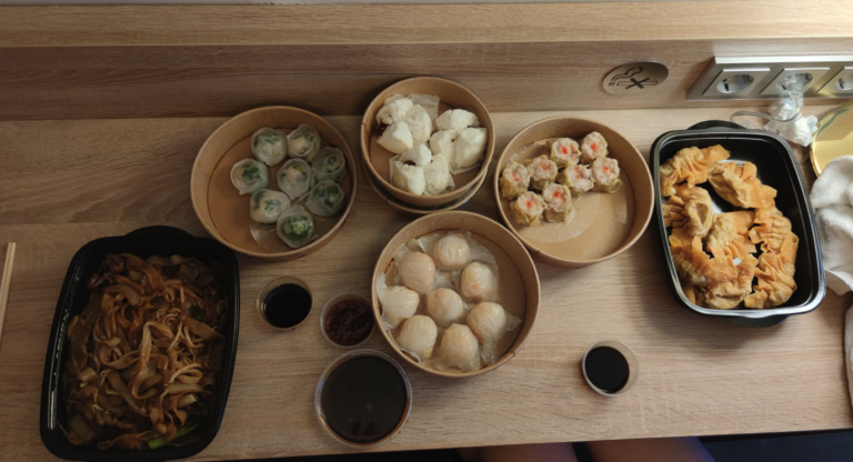 Dim Sum Haus (Hamburg) 15