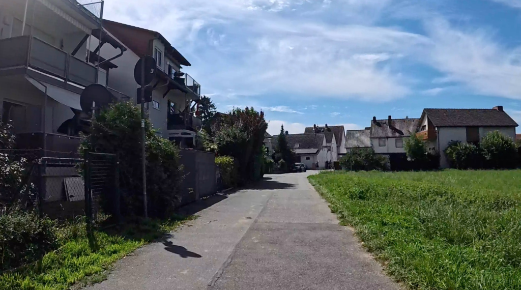 Living in Darmstadt: The Intimate Oasis of Hessen 21