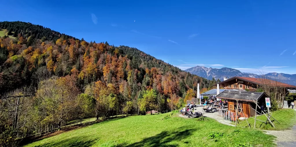 The Alpine Wonders of Garmisch-Partenkirchen: Hiking, Zugspitze, and More 43