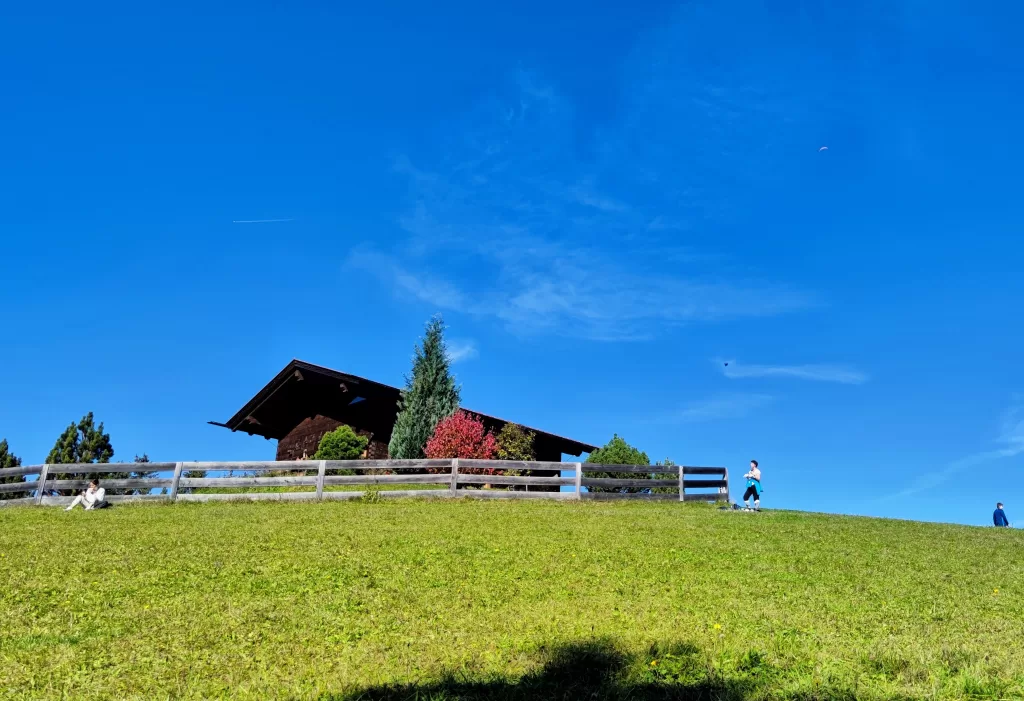 The Alpine Wonders of Garmisch-Partenkirchen: Hiking, Zugspitze, and More 55