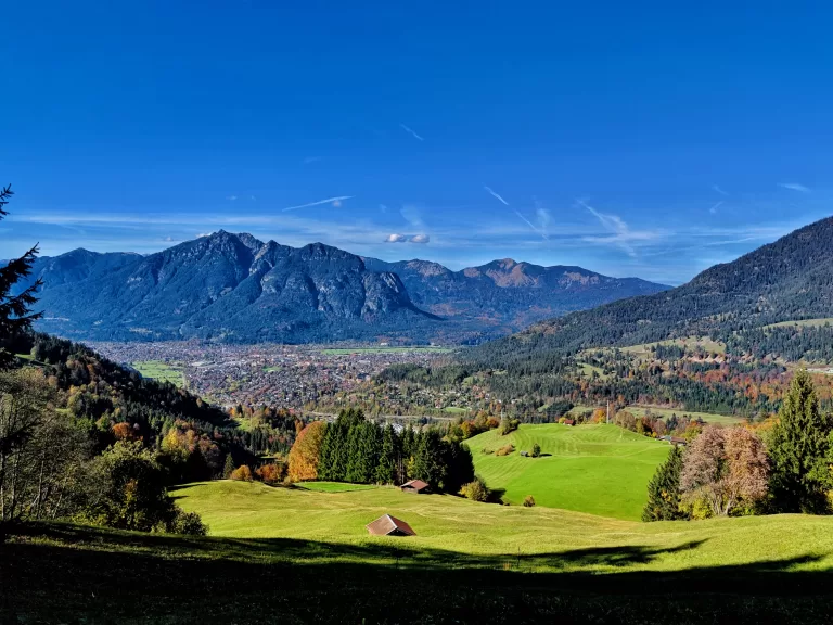 The Alpine Wonders of Garmisch-Partenkirchen: Hiking, Zugspitze, and More 17