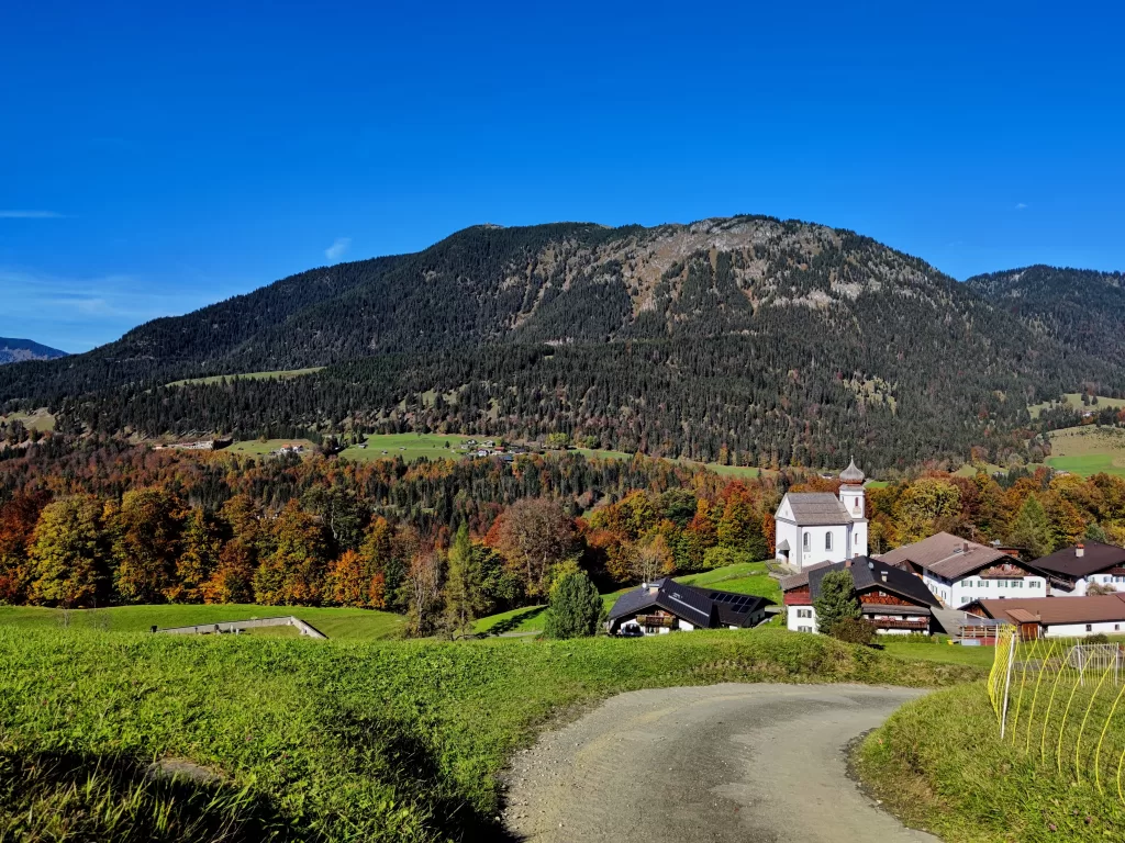 The Alpine Wonders of Garmisch-Partenkirchen: Hiking, Zugspitze, and More 63