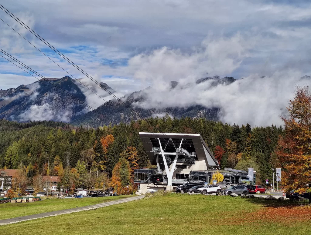 The Alpine Wonders of Garmisch-Partenkirchen: Hiking, Zugspitze, and More 15