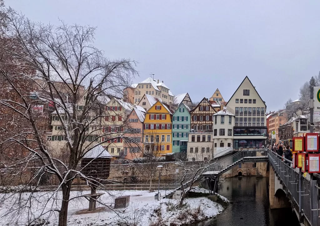 Tübingen: A Scenic Town in Baden-Württemberg 11