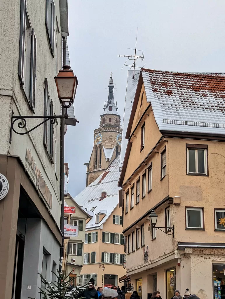 Tübingen: A Scenic Town in Baden-Württemberg 27