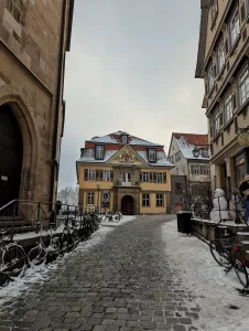 Tübingen: A Scenic Town in Baden-Württemberg 35