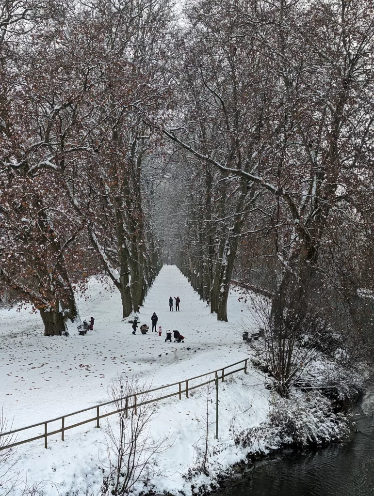 Tübingen: A Scenic Town in Baden-Württemberg 19