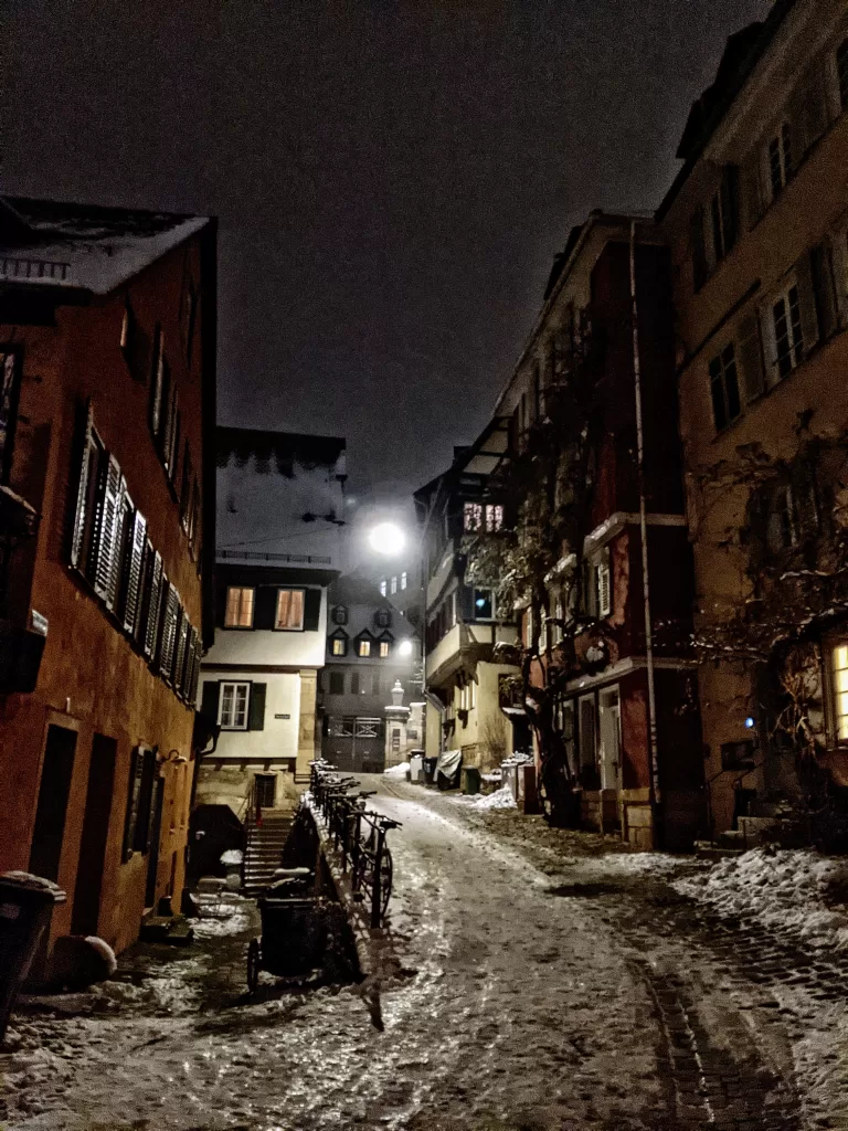 Tübingen: A Scenic Town in Baden-Württemberg 63