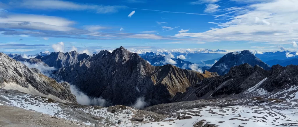 The Alpine Wonders of Garmisch-Partenkirchen: Hiking, Zugspitze, and More 23