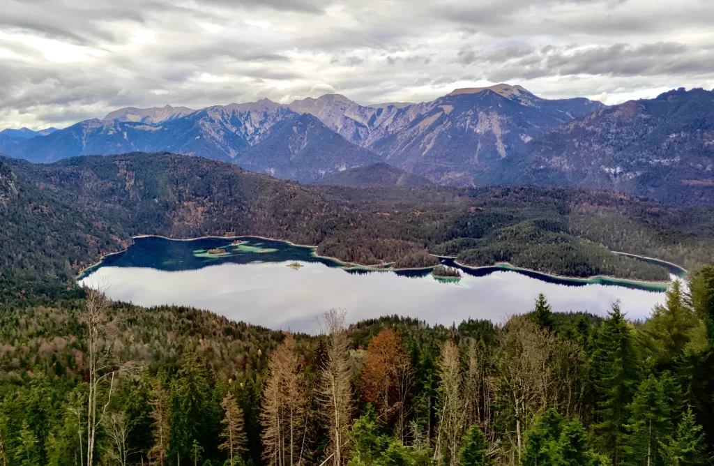 The Alpine Wonders of Garmisch-Partenkirchen: Hiking, Zugspitze, and More 19