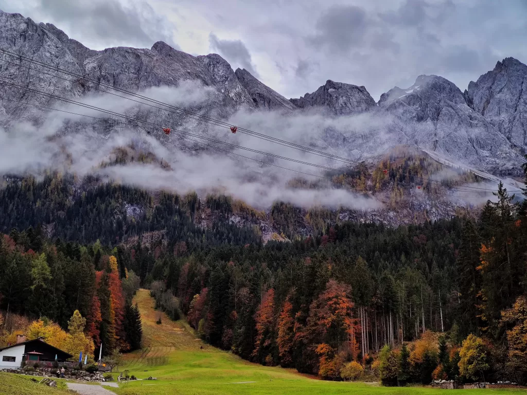 The Alpine Wonders of Garmisch-Partenkirchen: Hiking, Zugspitze, and More 7