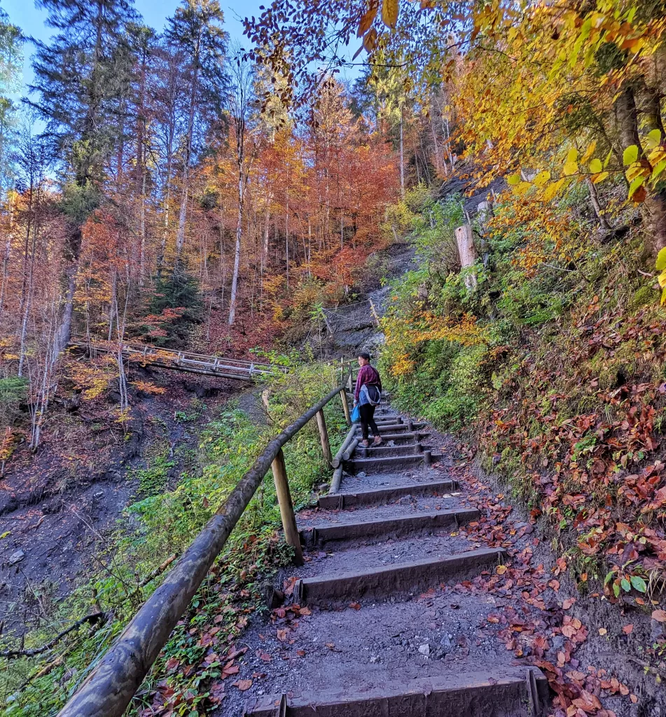 The Alpine Wonders of Garmisch-Partenkirchen: Hiking, Zugspitze, and More 39